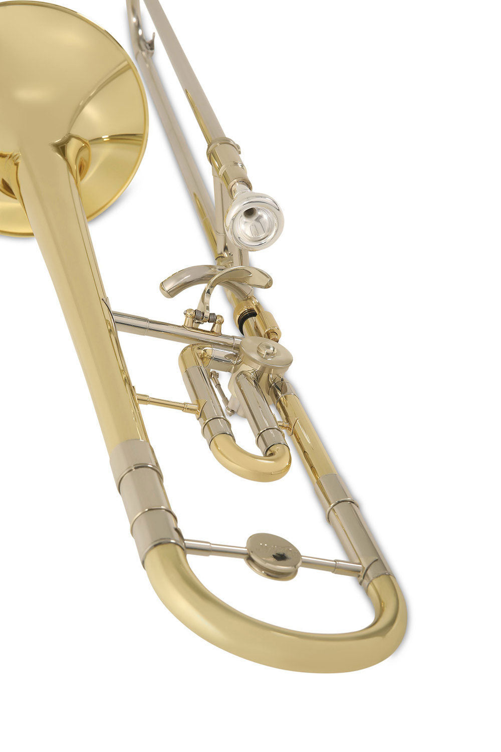 Ambition TB65 Tenore Sib/Do Laccato (Bambini)