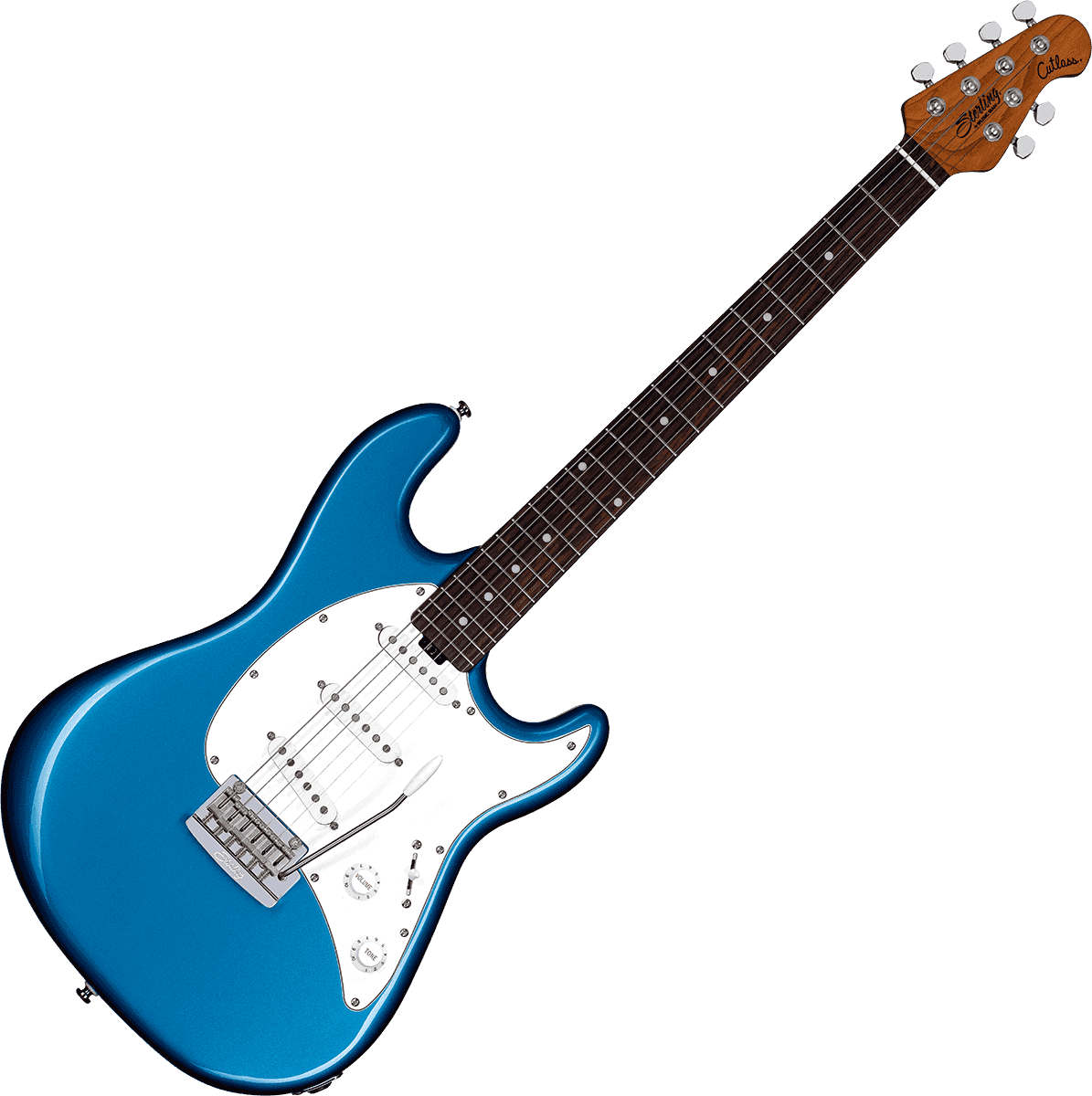Cutlass CT50 SSS Toluca Lake Blue