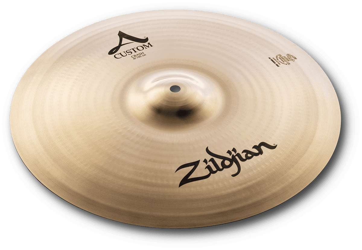 A' CUSTOM 16" - A20514