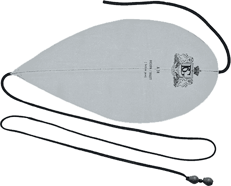 Scovolino Fagotto Corpo Inferiore Microfibra