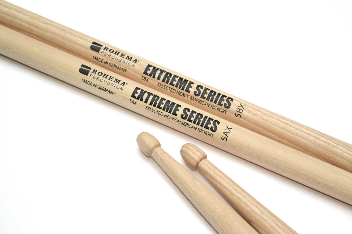 Extreme 5ax Hickory