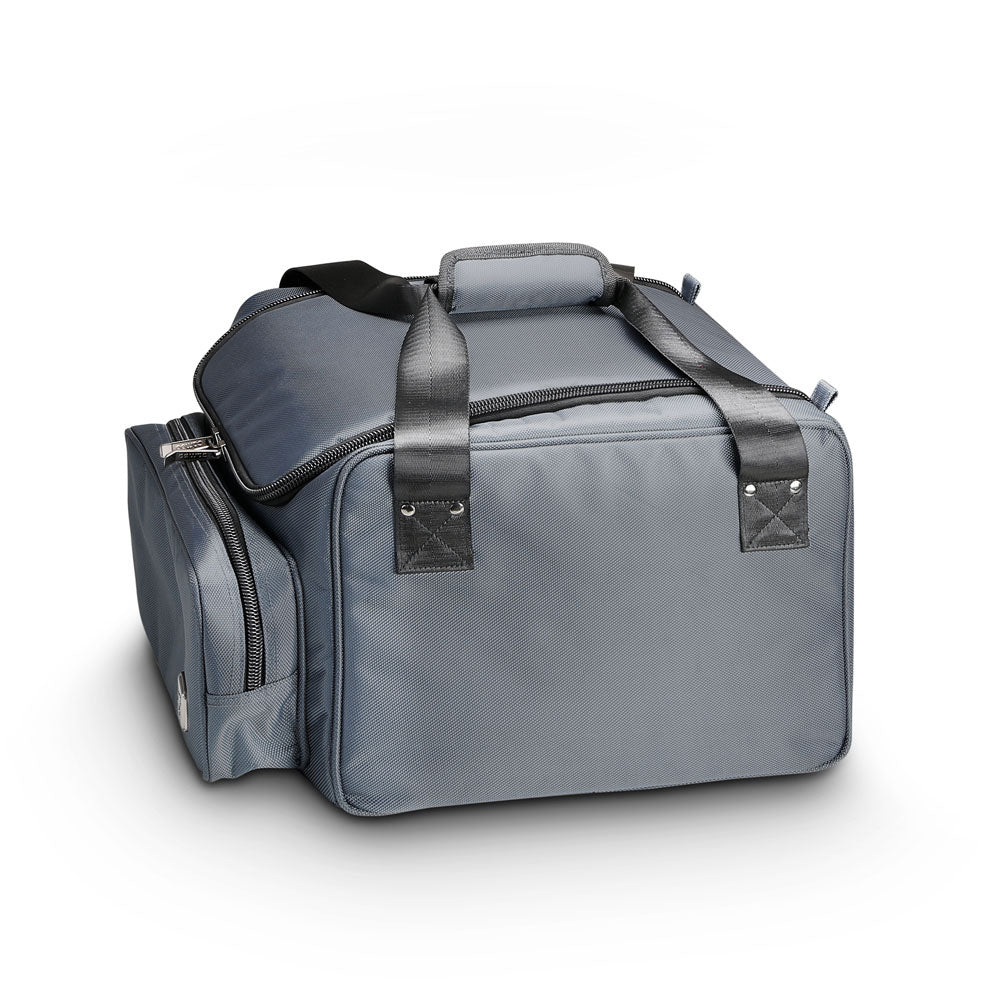 GEARBAG 200 S - BORSA TRASPORTO UNIVERSALE 330 X 330 X 240 MM