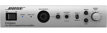 FreeSpace IZA 190-HZ