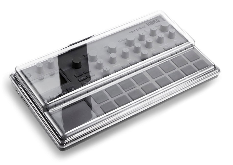 Korg Electribe 2 e Sampler