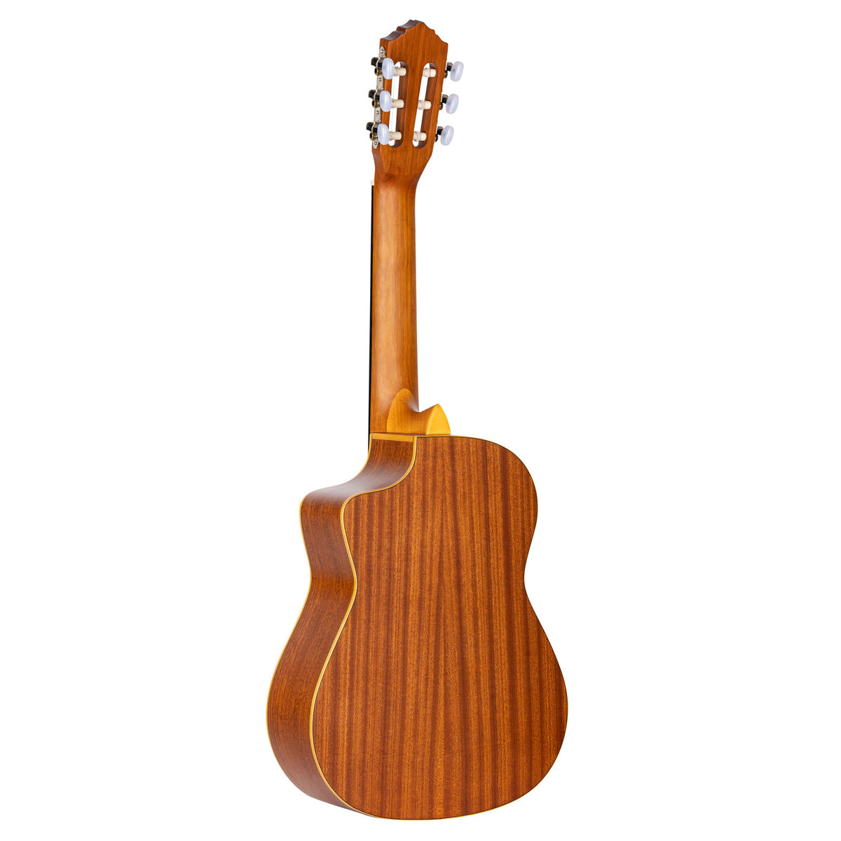 Chitarra Requinto Abete