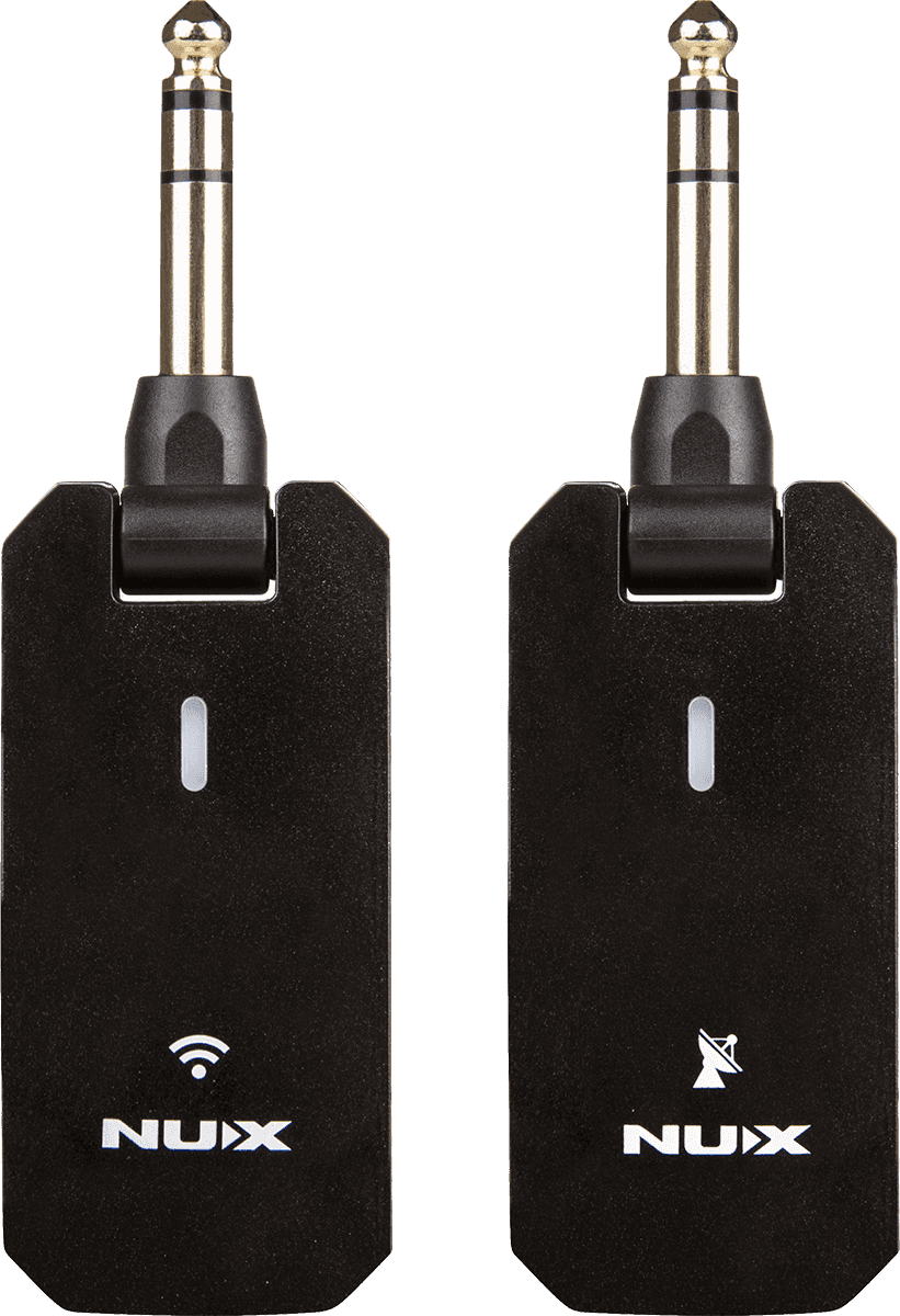 C5RC Sistema Wireless Per Chitarra 5,8 GHz Sincronizzazione Automatica