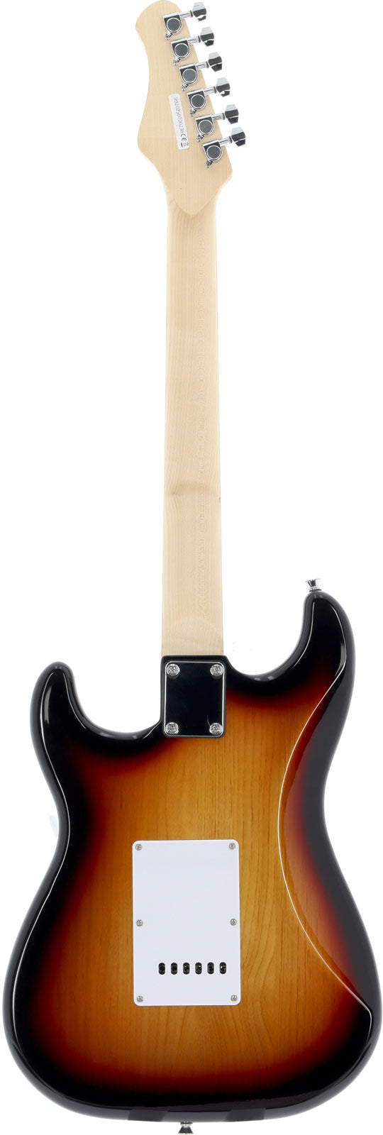 ST100 Sunburst