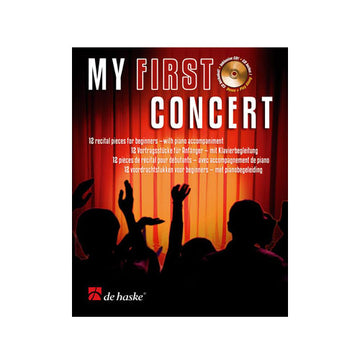 Il mio primo concerto