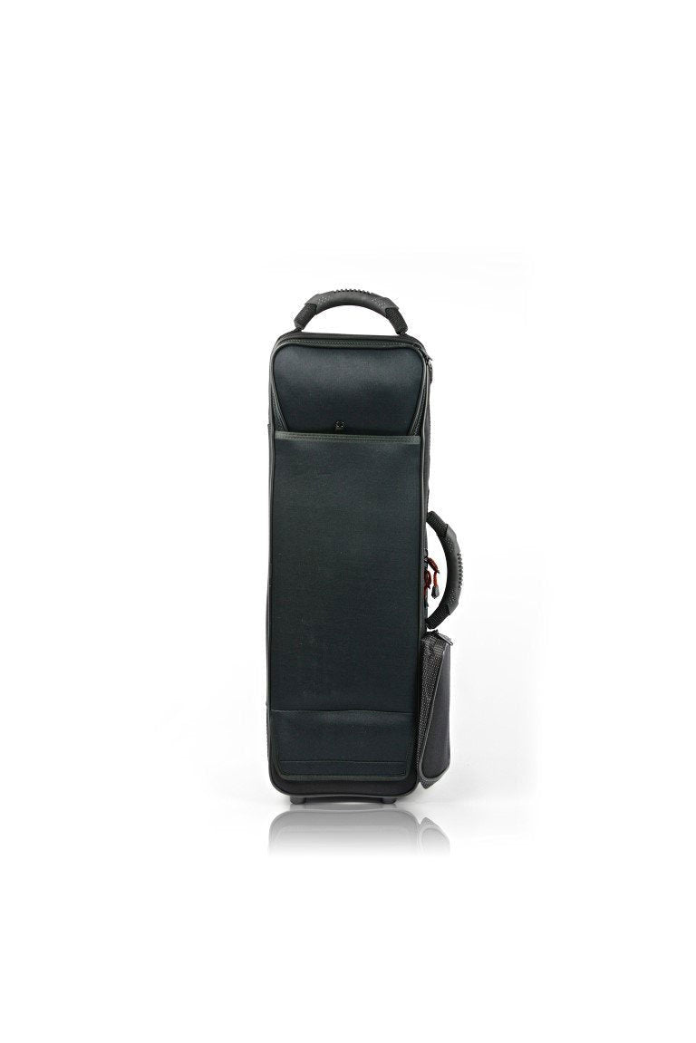 Custodia Fagotto Francese Trekking - Nero