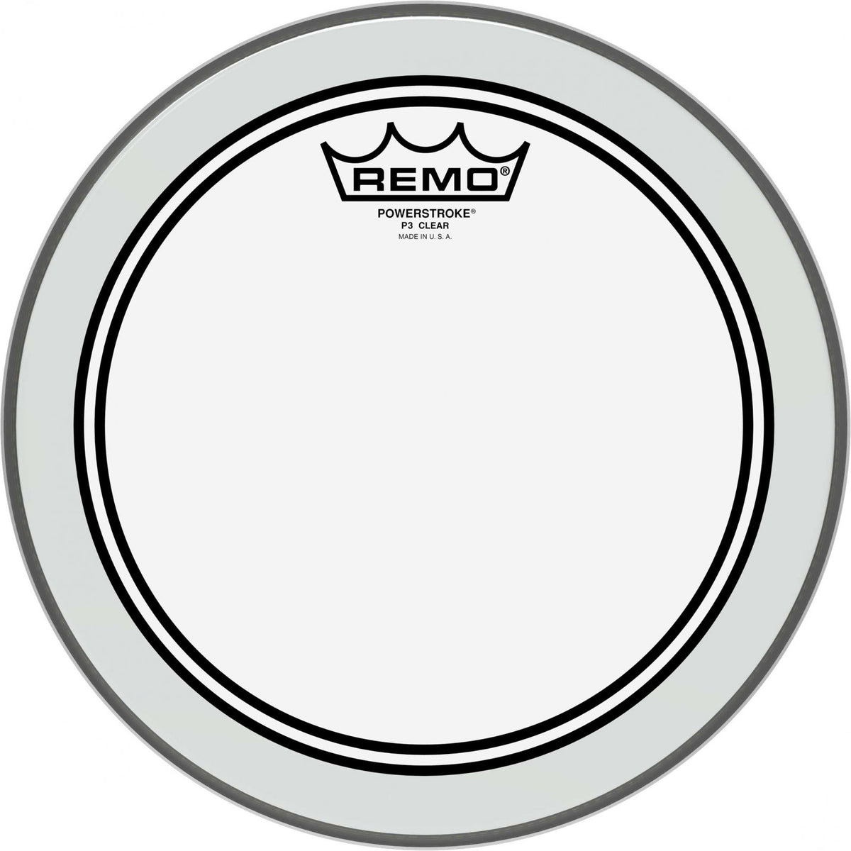 P3-0310-BP - POWERSTROKE III 3 AMBASSADOR CLEAR 10