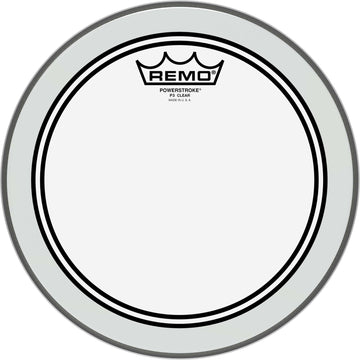 P3-0310-BP - POWERSTROKE III 3 AMBASSADOR CLEAR 10