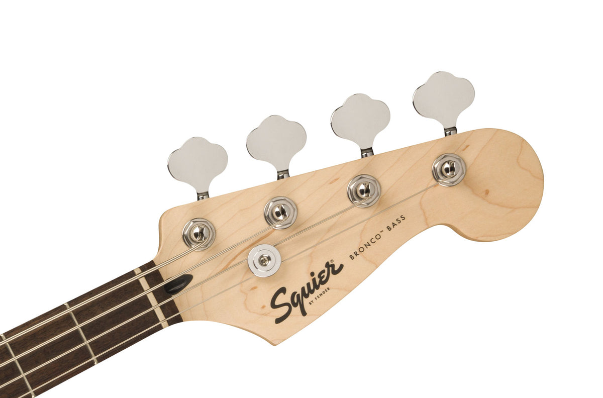 Bronco Bass Sonic Mn Nero