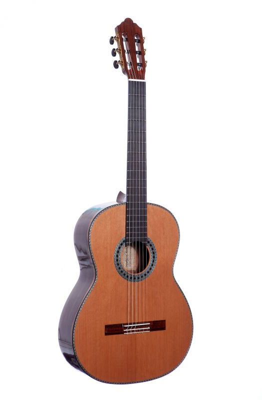 Conservatorio 1A Cedro Granadillo