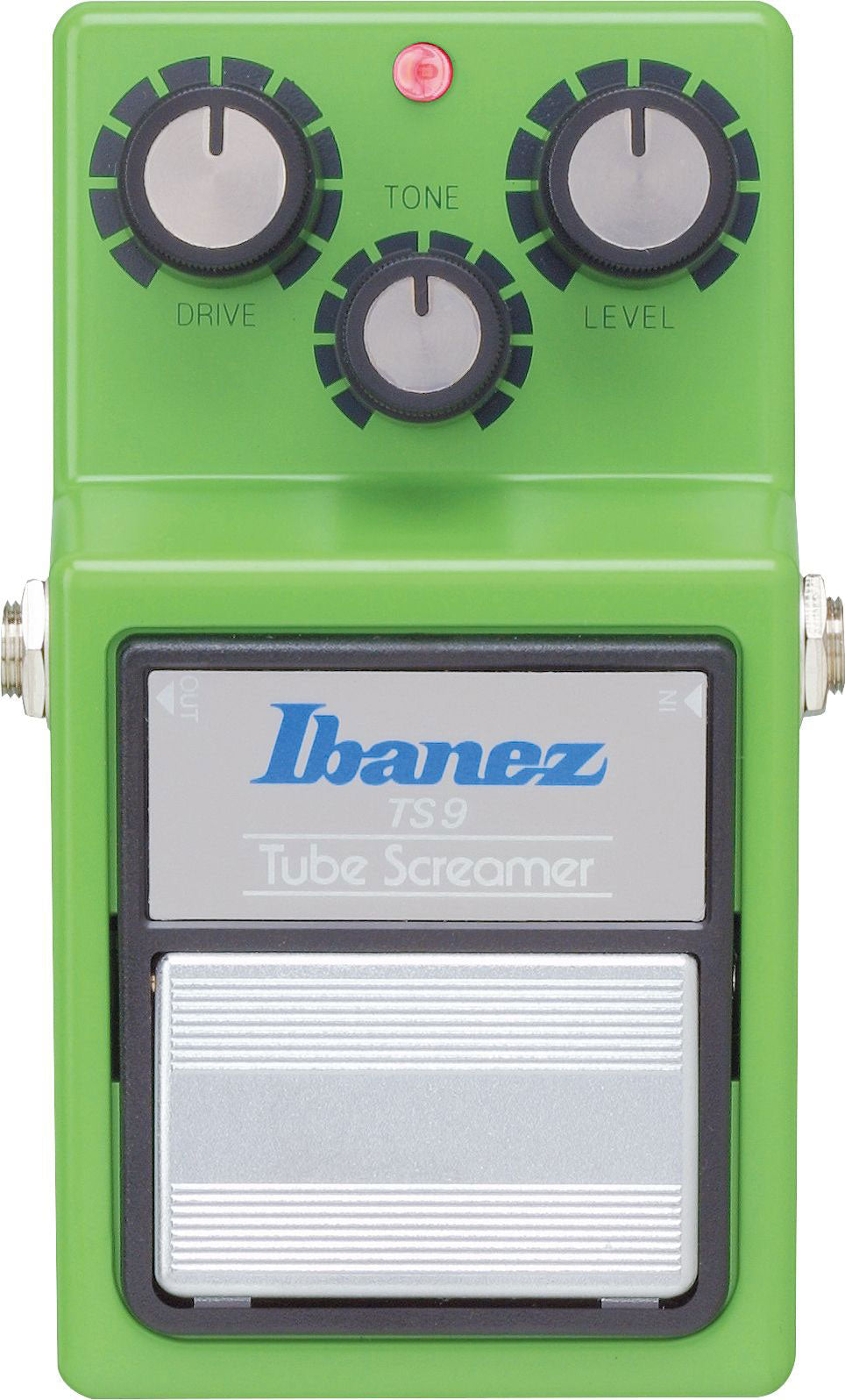Pedali Effetto Ibanez