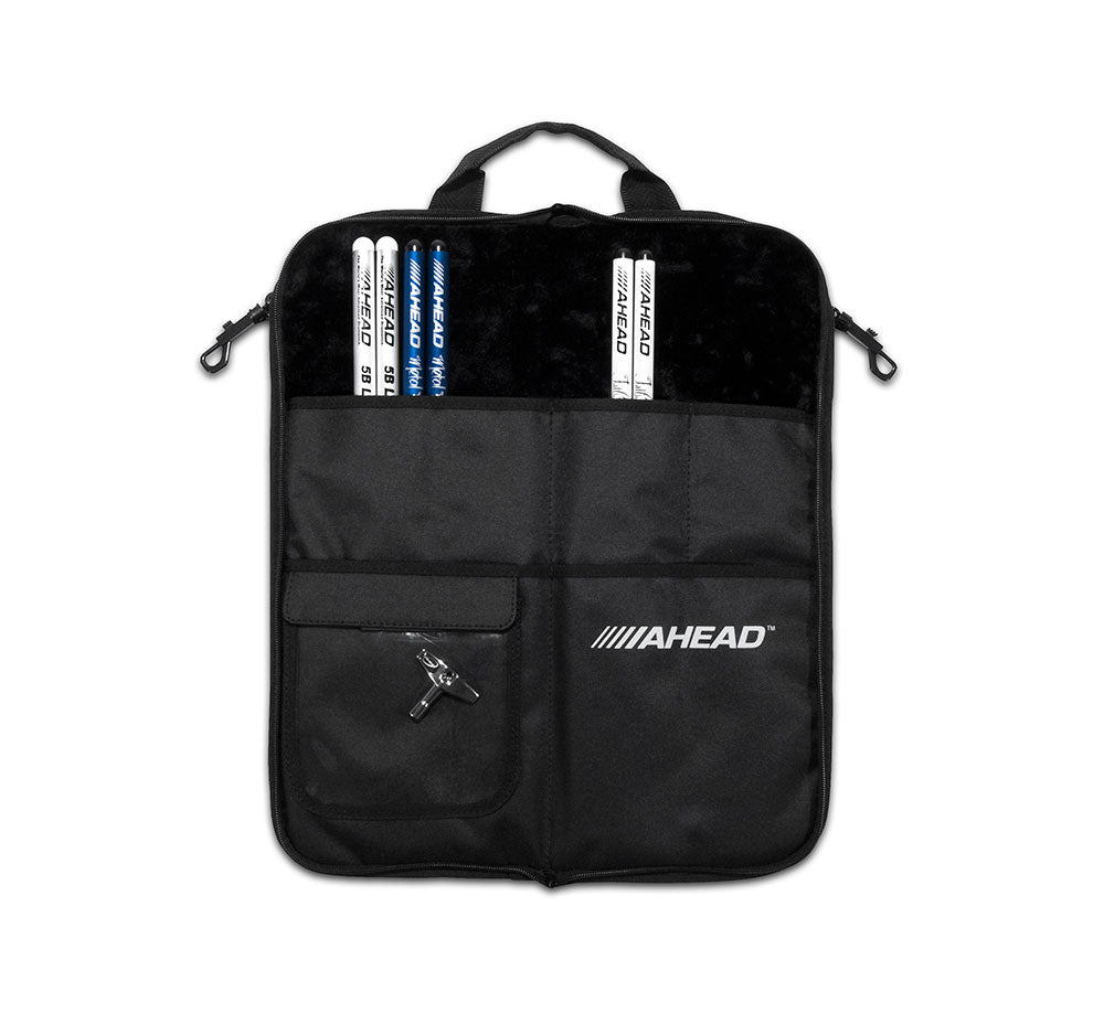 SB - PLUSH STICK CASE PRO - BLACK