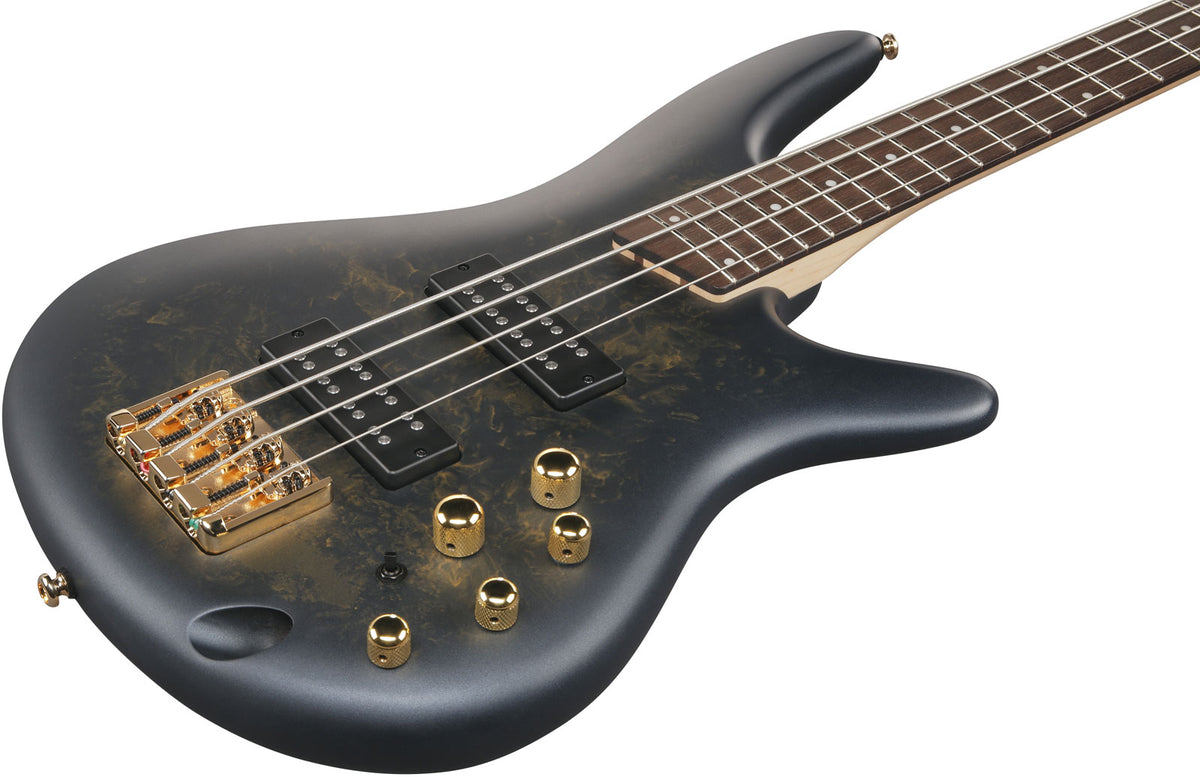 SR300EDX Edizione LTD Oro ghiaccio opaco