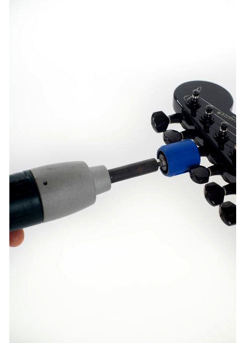 MN220 GRIP BIT PEG WINDER ATTACHMENT