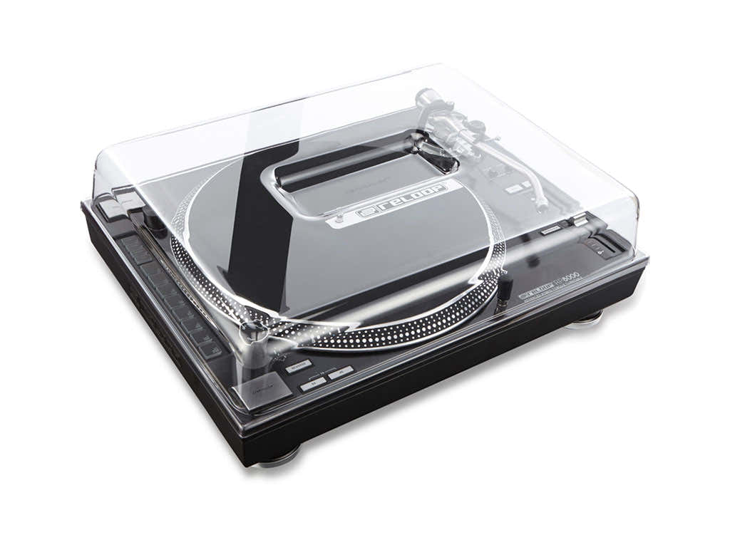 Reloop Giradischi RP7000/8000