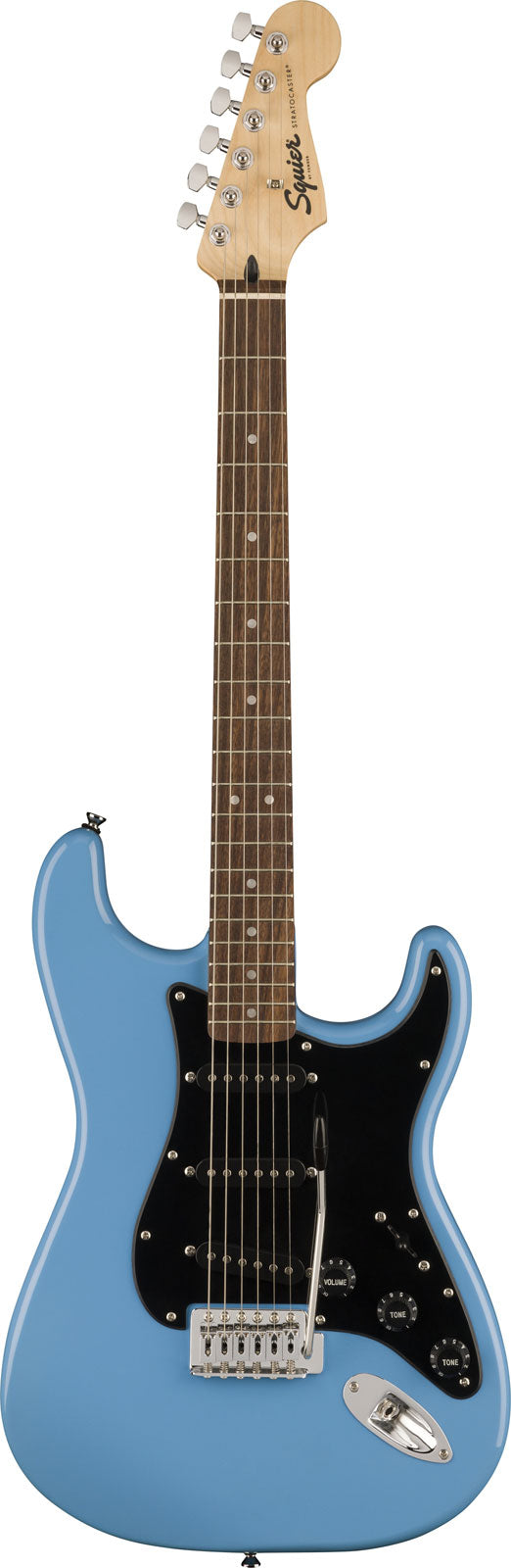 Stratocaster Sonic Lrl California Blue - STOCKB