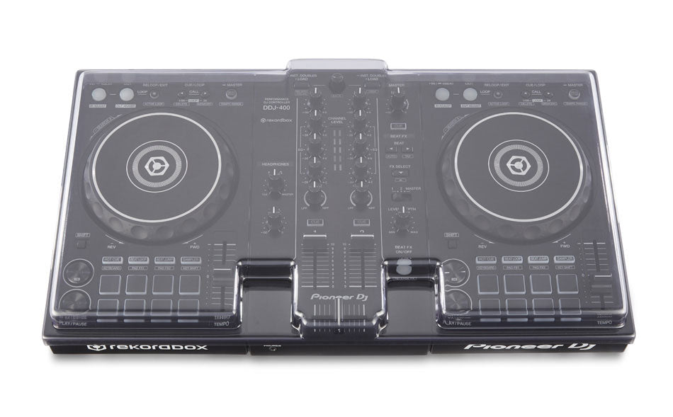 PIONEER DDJ-400