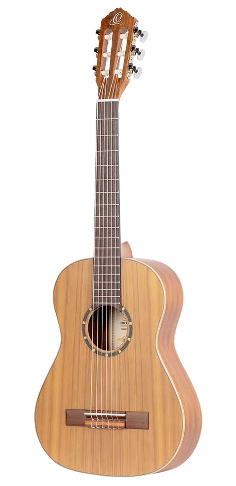 Chitarra 1-2 R122 Cedro