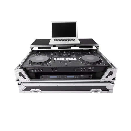 Stazione di lavoro per controller DJ DDJ-REV5