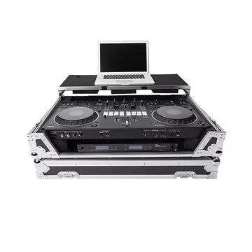 Stazione di lavoro per controller DJ DDJ-REV5