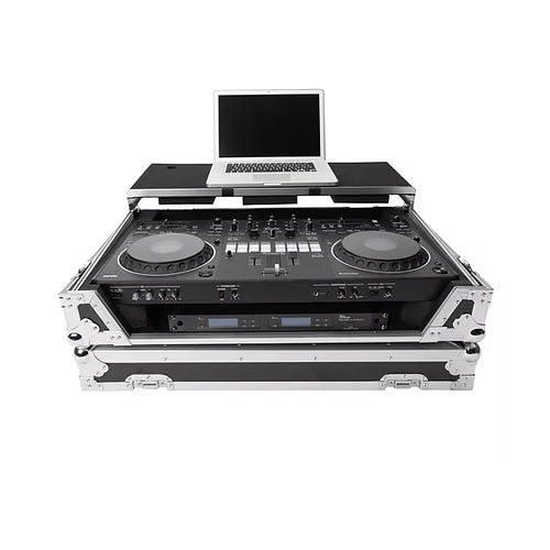 Stazione di lavoro per controller DJ DDJ-REV5
