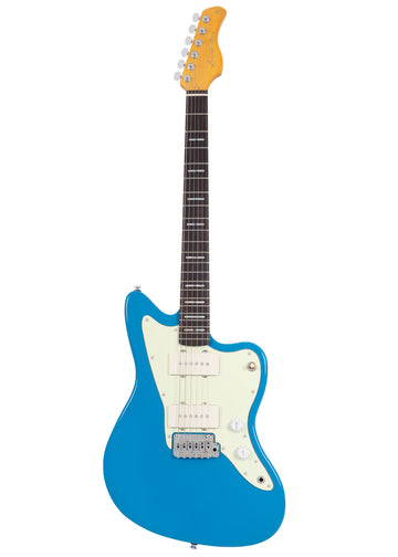 J3 Blue Rn Blu