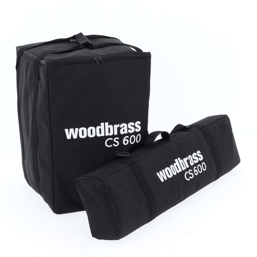 Custodia per CS600 colonna + subwoofer