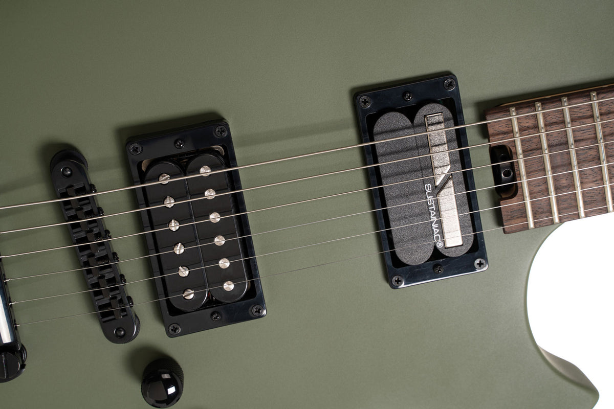 Manson Signature Mbm2H-B-Sus Sog Oliva