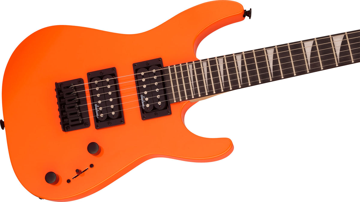 JS Series Dinky Minion JS1X AMA Arancione Sicurezza