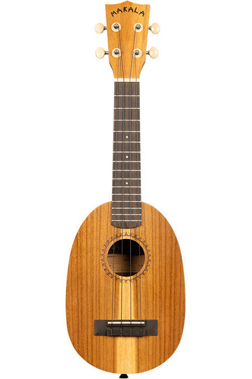 Makala Indonesian Acacia Ananas Soprano