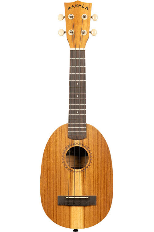 Makala Indonesian Acacia Ananas Soprano