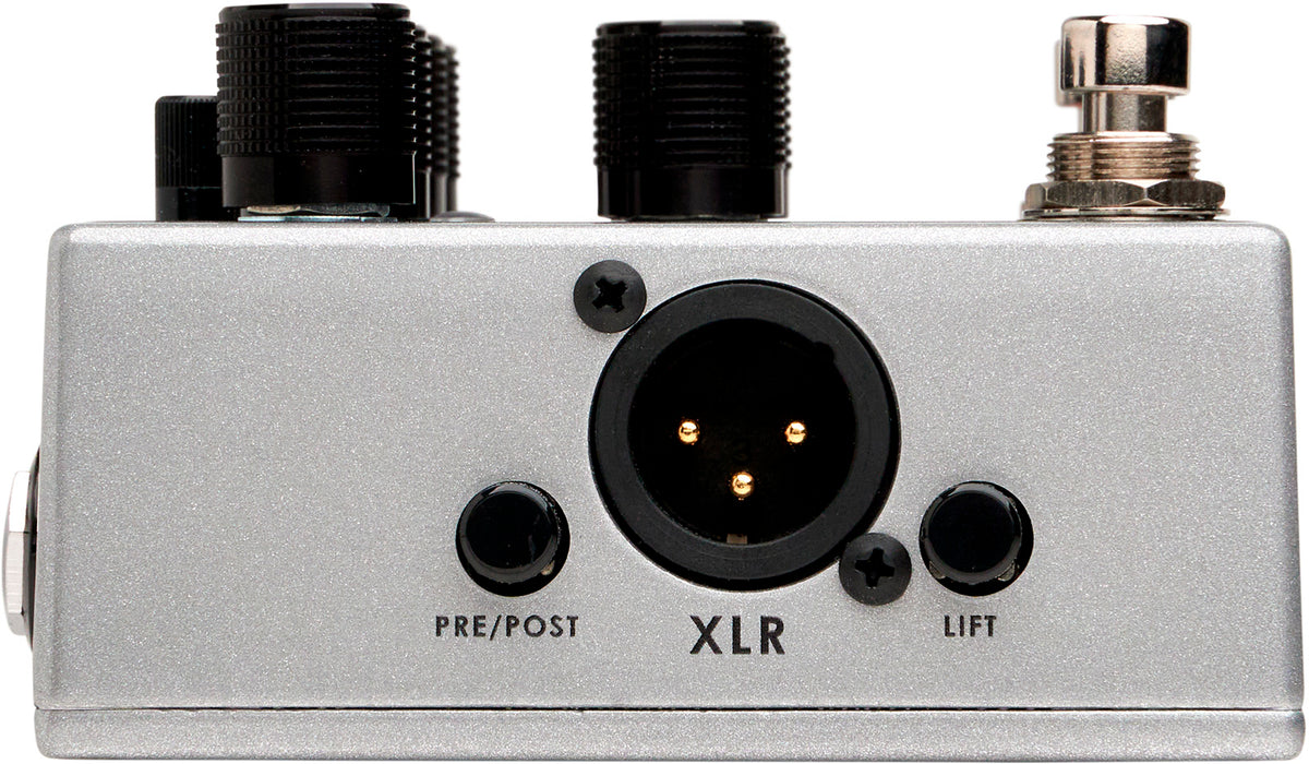 TONE HAMMER Preamplificatore DI V2