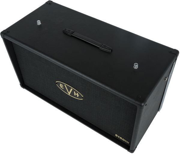 5150iii EL34 2X12 Cassa Nera