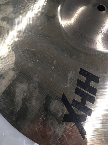 HHX Evolution 17" - Stock B