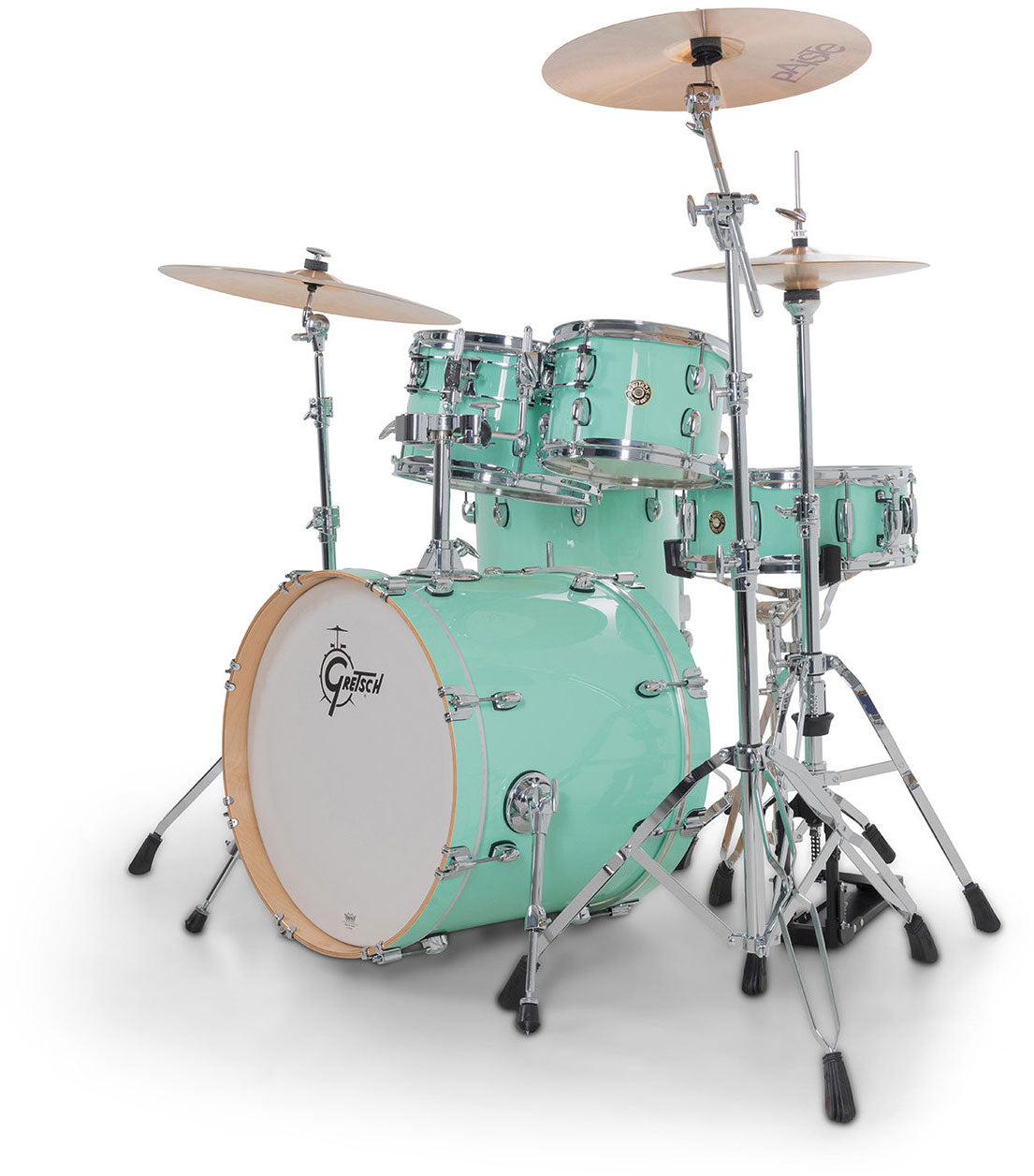 CATALINA MAPLE VERDE SCHIUMA DI MARE CM2-E605-SFG