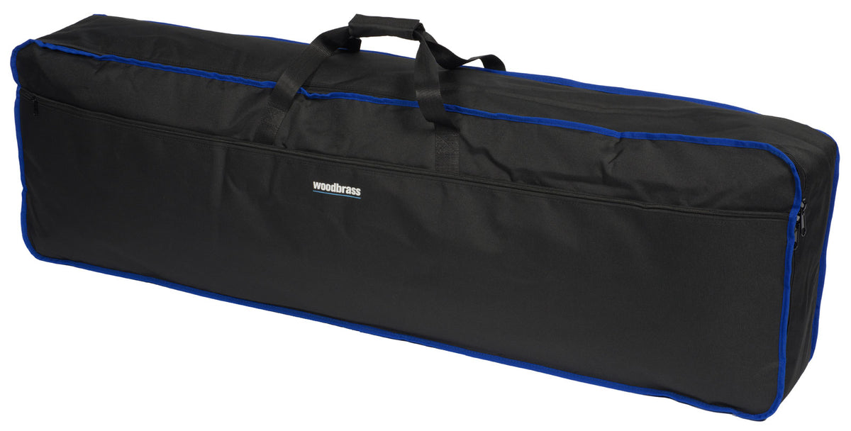 Custodia per tastiera KB88 Nera