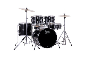 Comet Jazz 18" Nero scuro