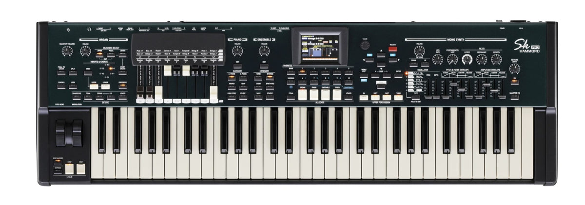 Hammond SK Pro