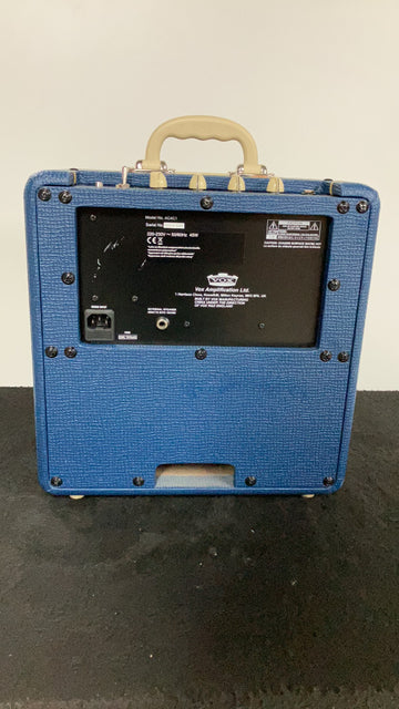 AC4C1-BL - Stock B
