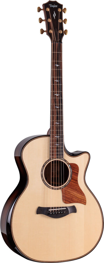 Builder's Edition 814ce Next Generation Palissandro indiano/Adirondack Naturale Grand Auditorium