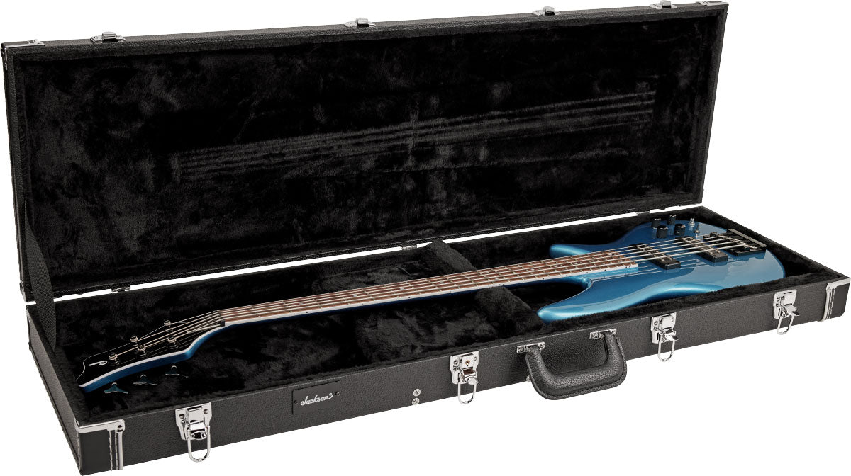 Custodia Spectra Bass Black