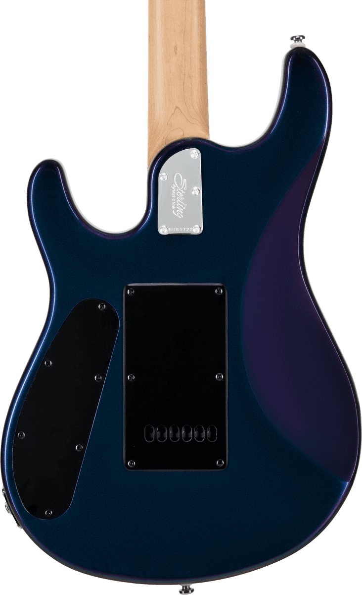 Jp Signature In Mystic Dream