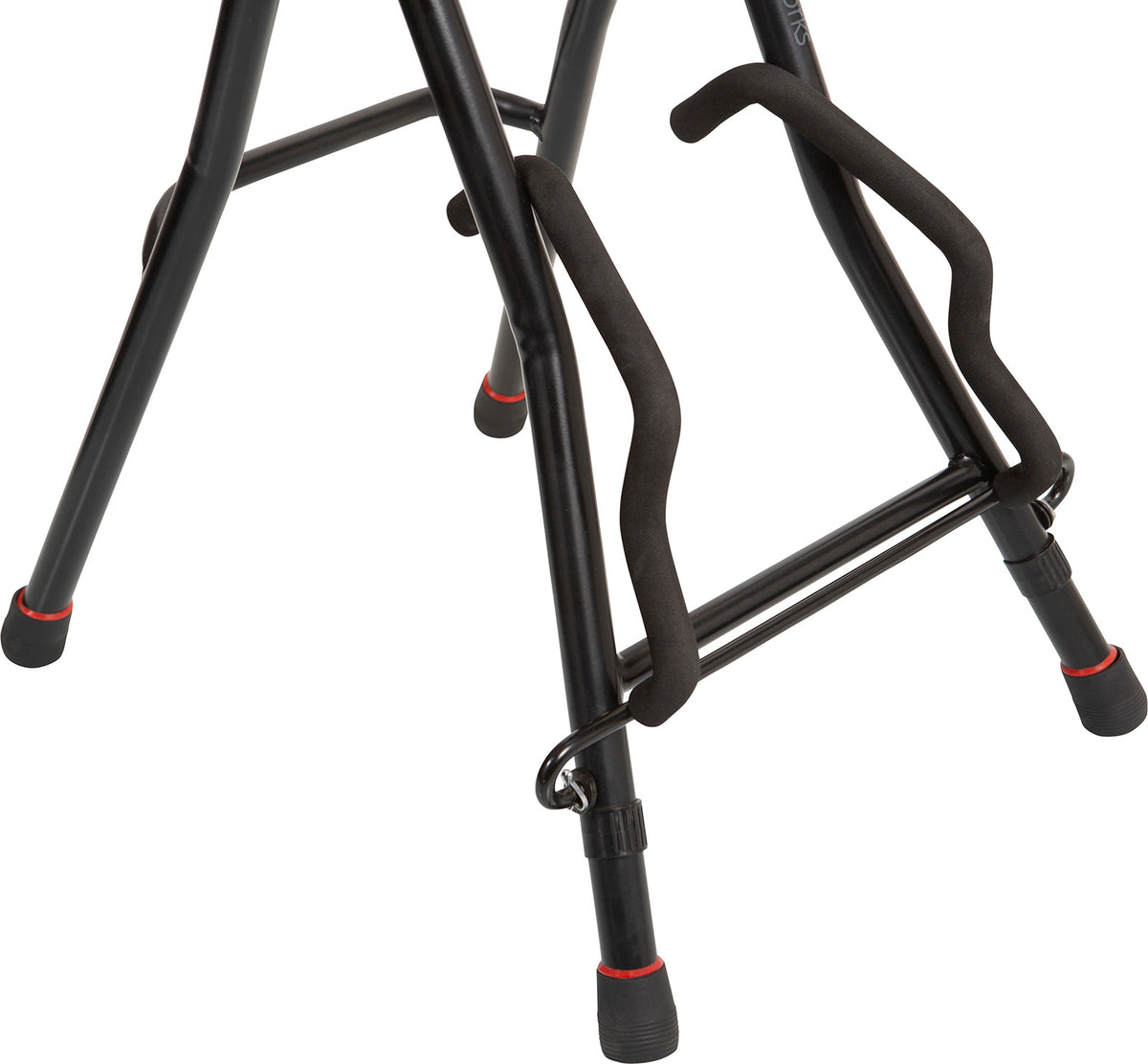 Guitar Stool + Stand