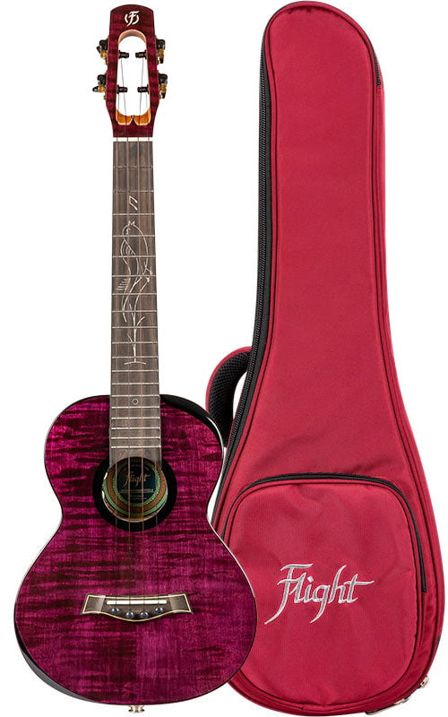 Songbird EQ-A Tenore