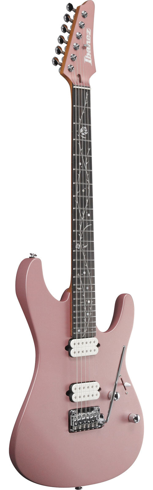 TOD10 Signature Tim Henson Malva metallizzato