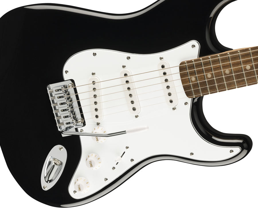Stratocaster Mustang Affinity Micro Pack Lrl