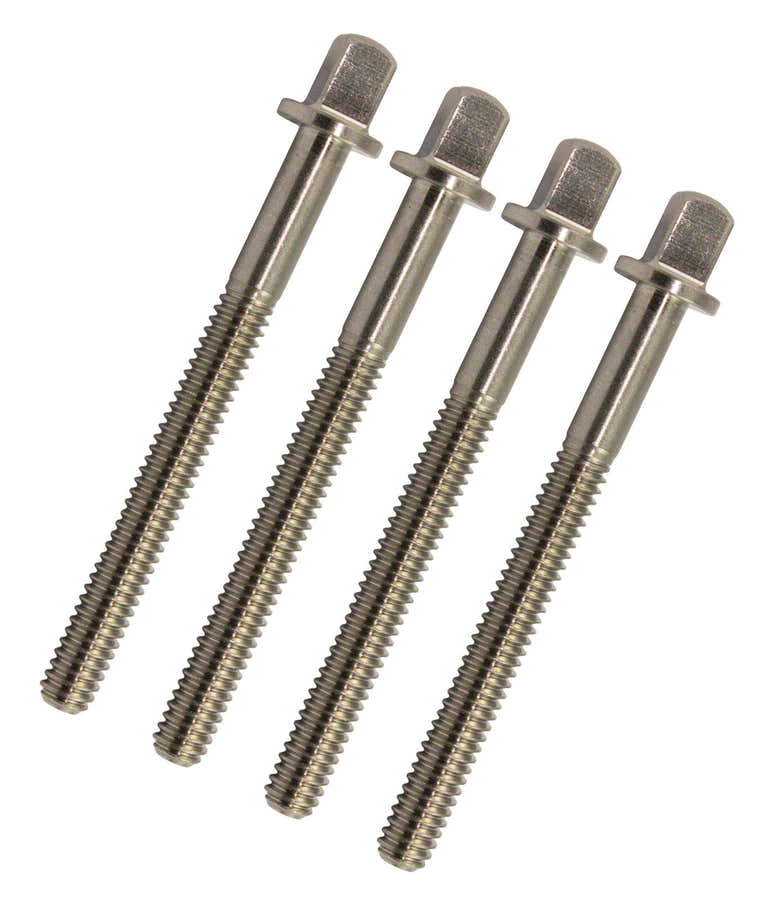 TRSS-56 - VITE TIRANTE 56MM - ACCIAIO INOX - FILETTATURA 7/32" (X4)